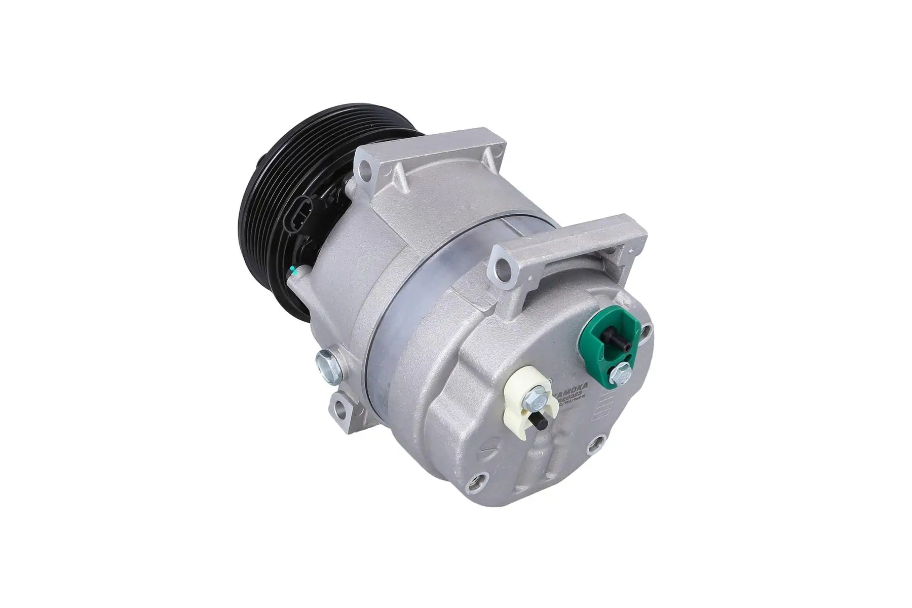 Kompressor, Klimaanlage KAMOKA 7820023