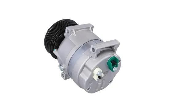 Kompressor, Klimaanlage KAMOKA 7820023 Bild Kompressor, Klimaanlage KAMOKA 7820023