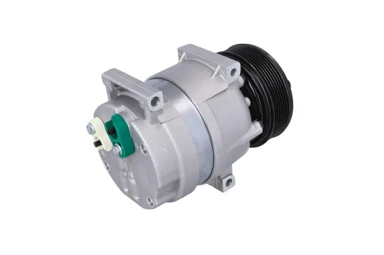 Kompressor, Klimaanlage KAMOKA 7820023 Bild Kompressor, Klimaanlage KAMOKA 7820023