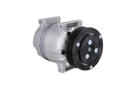 Kompressor, Klimaanlage KAMOKA 7820023 Bild Kompressor, Klimaanlage KAMOKA 7820023