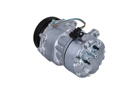 Kompressor, Klimaanlage KAMOKA 7820024 Bild Kompressor, Klimaanlage KAMOKA 7820024