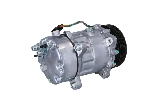 Kompressor, Klimaanlage KAMOKA 7820024 Bild Kompressor, Klimaanlage KAMOKA 7820024