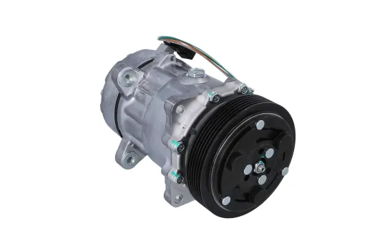 Kompressor, Klimaanlage KAMOKA 7820024 Bild Kompressor, Klimaanlage KAMOKA 7820024