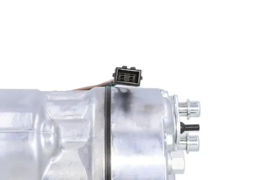 Kompressor, Klimaanlage KAMOKA 7820024 Bild Kompressor, Klimaanlage KAMOKA 7820024