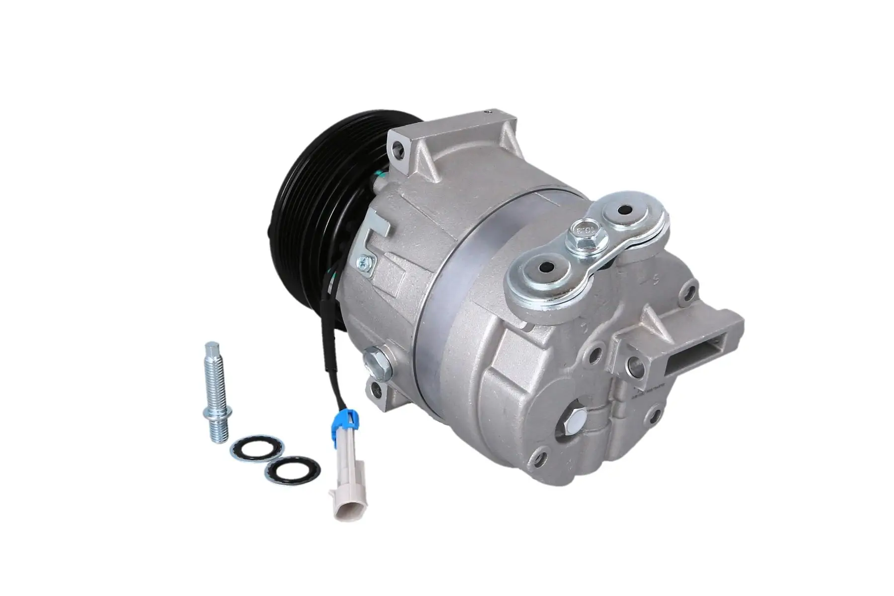 Kompressor, Klimaanlage KAMOKA 7820025