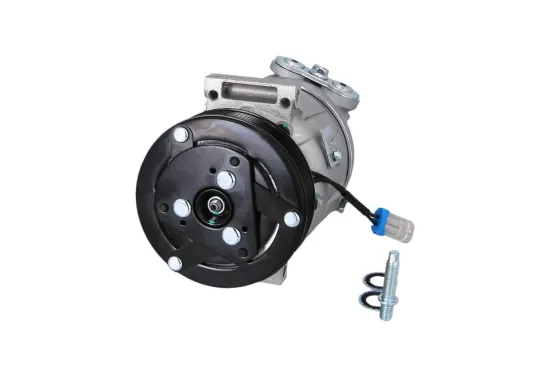 Kompressor, Klimaanlage KAMOKA 7820025 Bild Kompressor, Klimaanlage KAMOKA 7820025