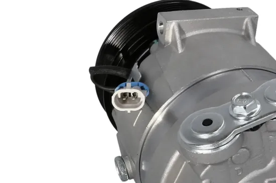 Kompressor, Klimaanlage KAMOKA 7820025 Bild Kompressor, Klimaanlage KAMOKA 7820025