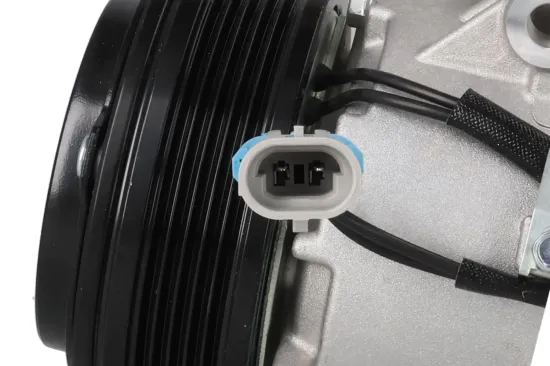 Kompressor, Klimaanlage KAMOKA 7820026 Bild Kompressor, Klimaanlage KAMOKA 7820026