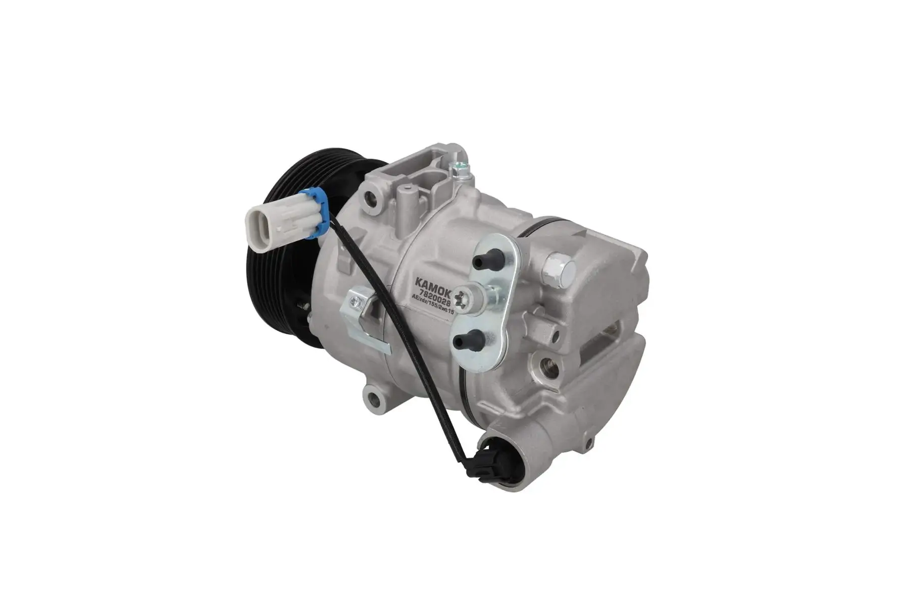 Kompressor, Klimaanlage KAMOKA 7820028