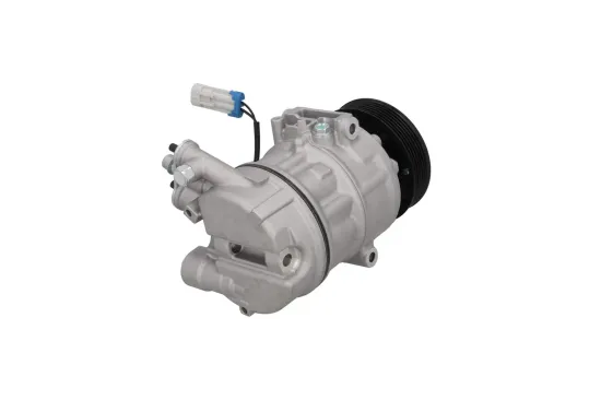 Kompressor, Klimaanlage KAMOKA 7820028 Bild Kompressor, Klimaanlage KAMOKA 7820028