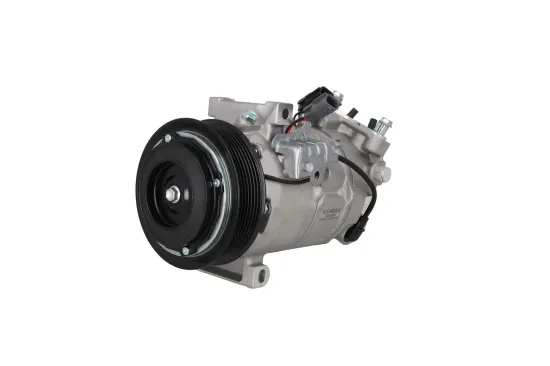 Kompressor, Klimaanlage KAMOKA 7820029 Bild Kompressor, Klimaanlage KAMOKA 7820029