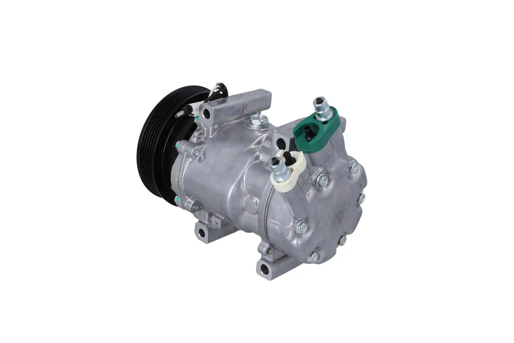 Kompressor, Klimaanlage KAMOKA 7820030