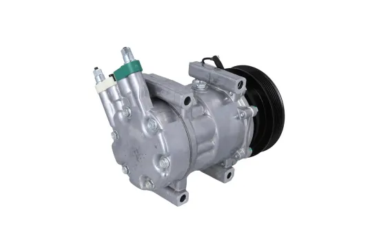 Kompressor, Klimaanlage KAMOKA 7820030 Bild Kompressor, Klimaanlage KAMOKA 7820030