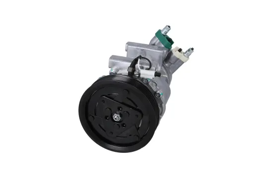 Kompressor, Klimaanlage KAMOKA 7820030 Bild Kompressor, Klimaanlage KAMOKA 7820030