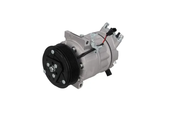 Kompressor, Klimaanlage KAMOKA 7820031 Bild Kompressor, Klimaanlage KAMOKA 7820031