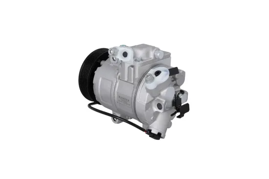 Kompressor, Klimaanlage KAMOKA 7820034 Bild Kompressor, Klimaanlage KAMOKA 7820034
