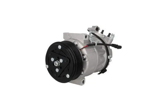 Kompressor, Klimaanlage KAMOKA 7820035 Bild Kompressor, Klimaanlage KAMOKA 7820035