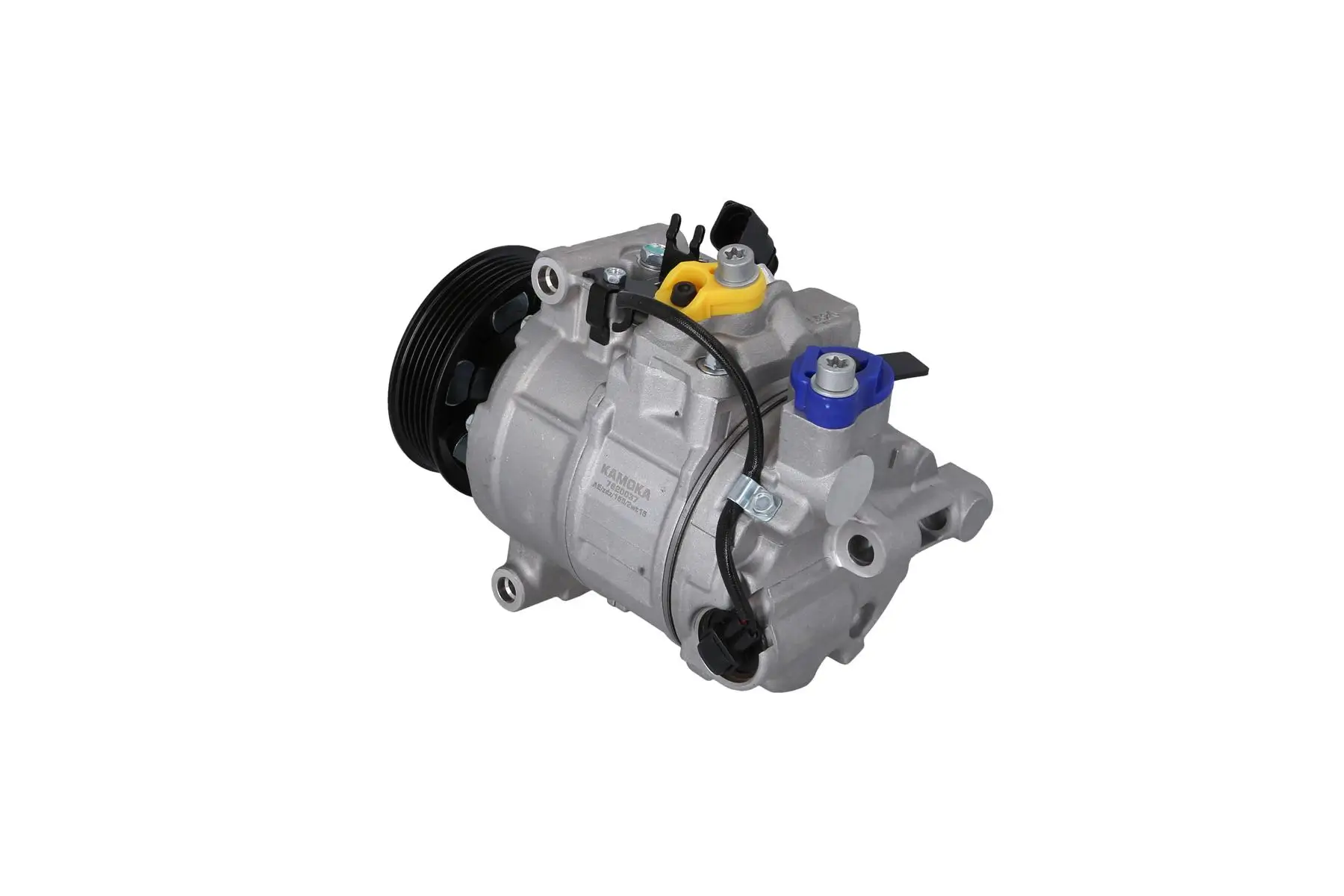 Kompressor, Klimaanlage KAMOKA 7820037