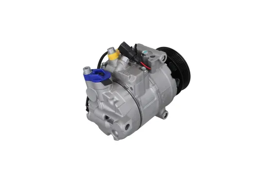 Kompressor, Klimaanlage KAMOKA 7820037 Bild Kompressor, Klimaanlage KAMOKA 7820037