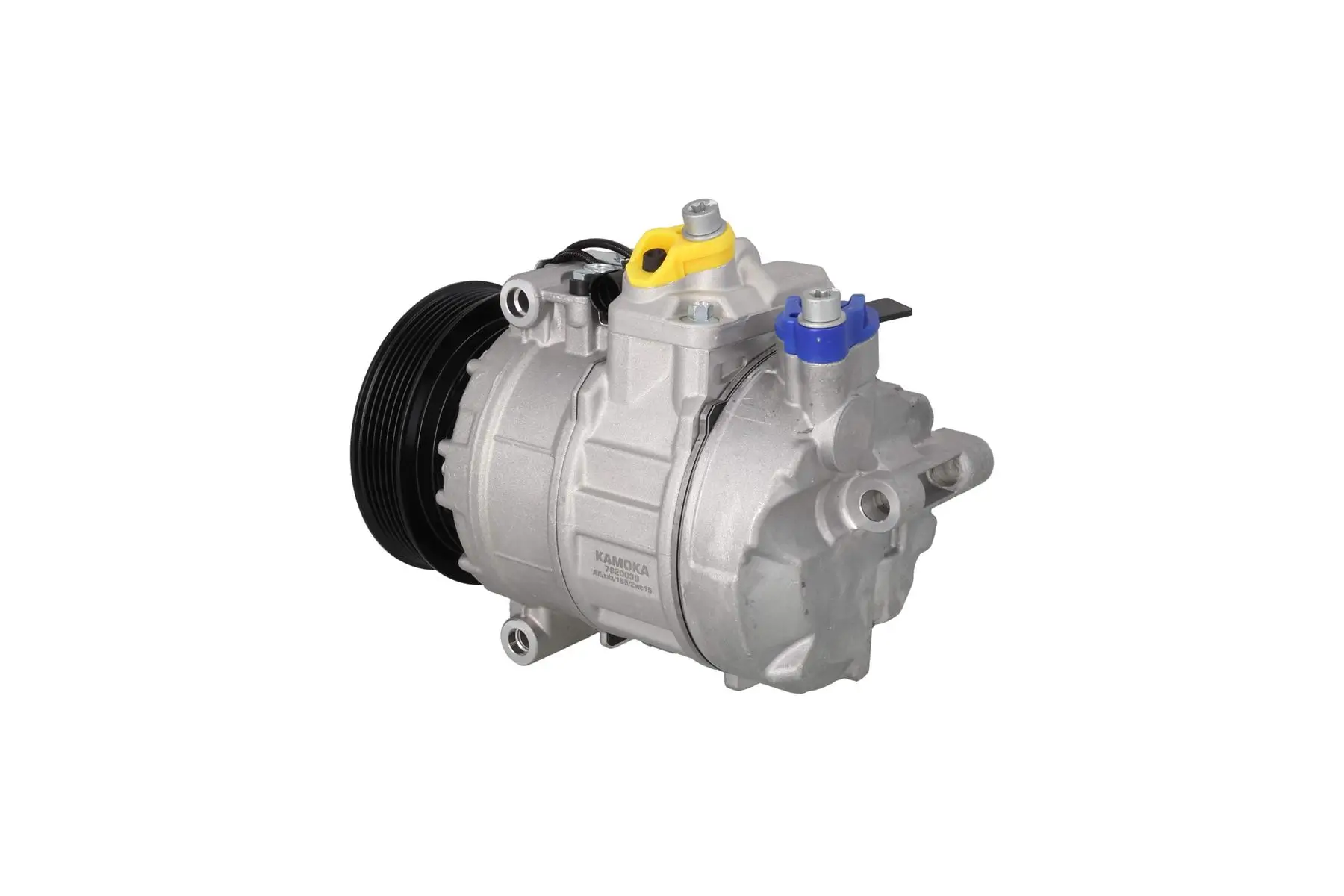 Kompressor, Klimaanlage KAMOKA 7820039