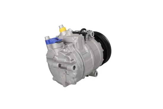 Kompressor, Klimaanlage KAMOKA 7820039 Bild Kompressor, Klimaanlage KAMOKA 7820039