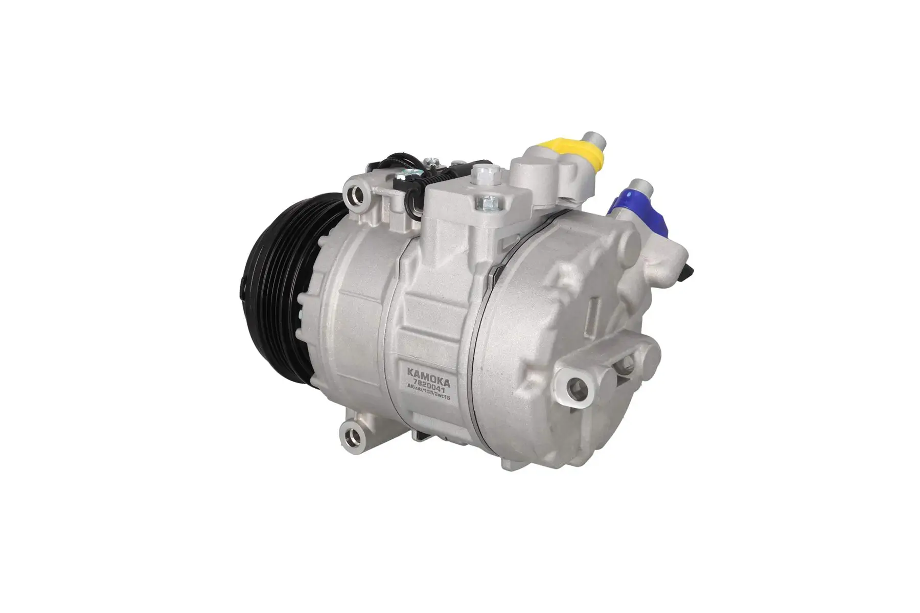 Kompressor, Klimaanlage KAMOKA 7820041
