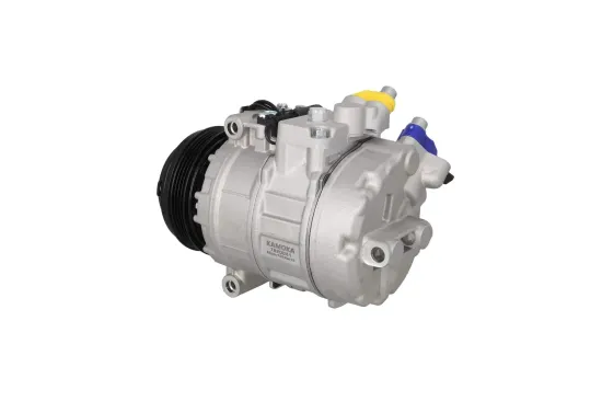 Kompressor, Klimaanlage KAMOKA 7820041 Bild Kompressor, Klimaanlage KAMOKA 7820041