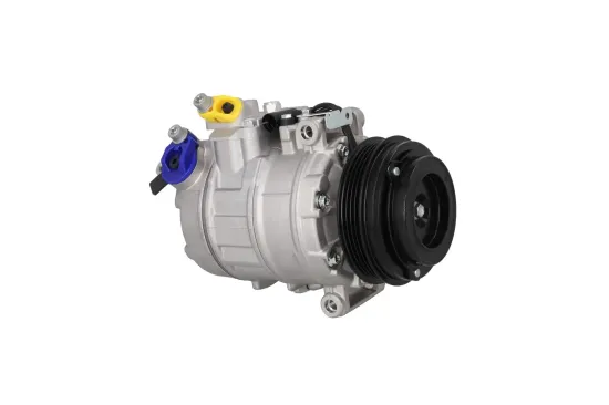 Kompressor, Klimaanlage KAMOKA 7820041 Bild Kompressor, Klimaanlage KAMOKA 7820041