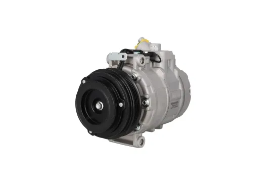 Kompressor, Klimaanlage KAMOKA 7820041 Bild Kompressor, Klimaanlage KAMOKA 7820041