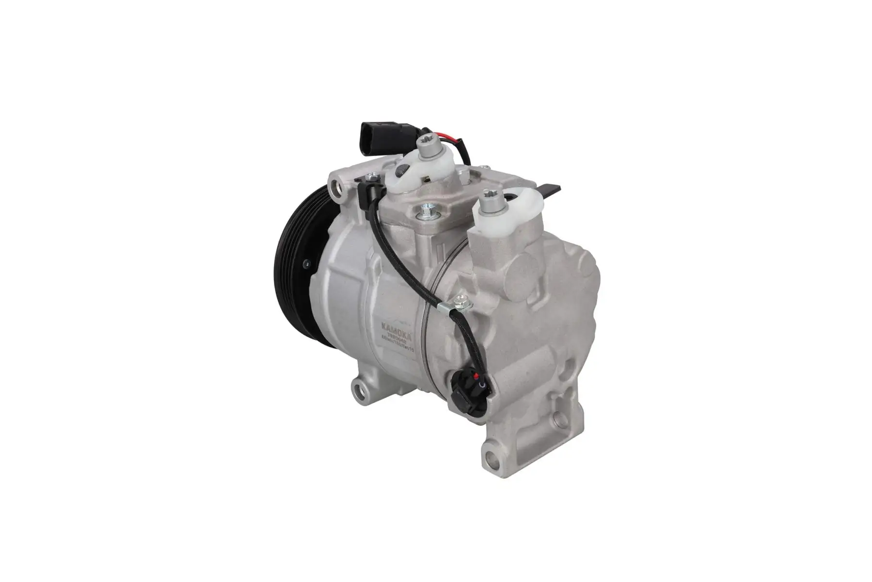 Kompressor, Klimaanlage KAMOKA 7820042