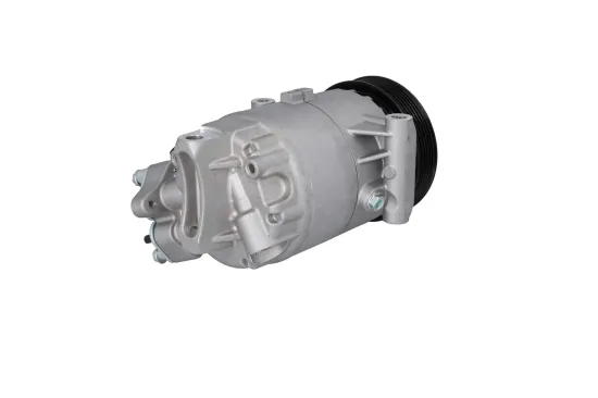 Kompressor, Klimaanlage KAMOKA 7820043 Bild Kompressor, Klimaanlage KAMOKA 7820043