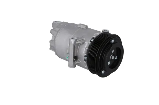 Kompressor, Klimaanlage KAMOKA 7820043 Bild Kompressor, Klimaanlage KAMOKA 7820043