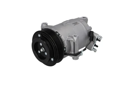 Kompressor, Klimaanlage KAMOKA 7820043 Bild Kompressor, Klimaanlage KAMOKA 7820043