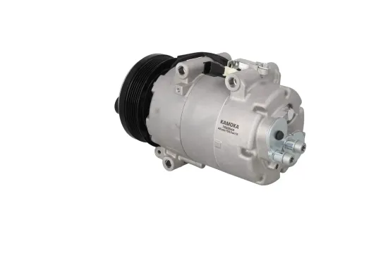 Kompressor, Klimaanlage KAMOKA 7820044 Bild Kompressor, Klimaanlage KAMOKA 7820044