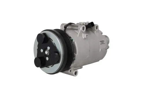 Kompressor, Klimaanlage KAMOKA 7820044 Bild Kompressor, Klimaanlage KAMOKA 7820044