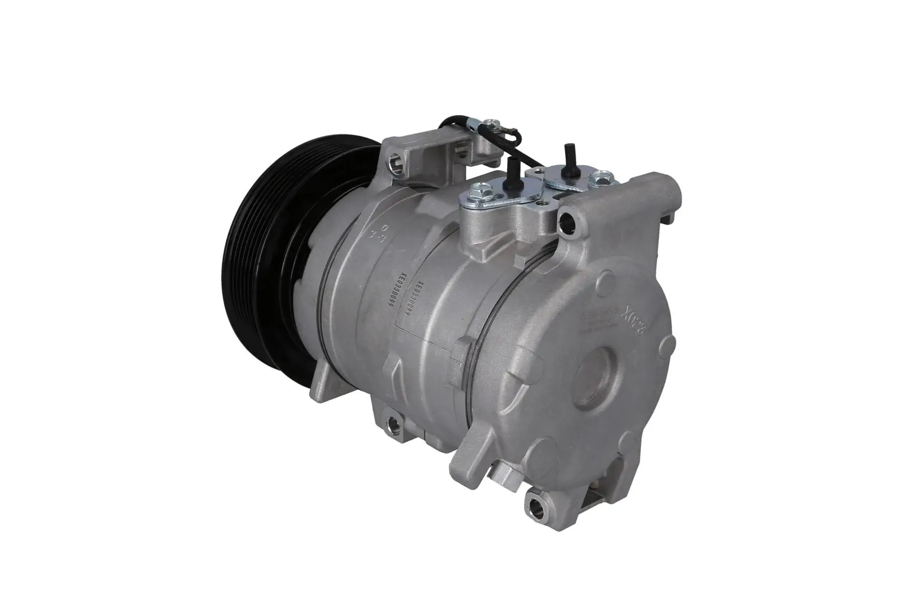 Kompressor, Klimaanlage KAMOKA 7820045