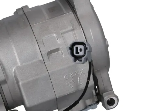 Kompressor, Klimaanlage KAMOKA 7820045 Bild Kompressor, Klimaanlage KAMOKA 7820045