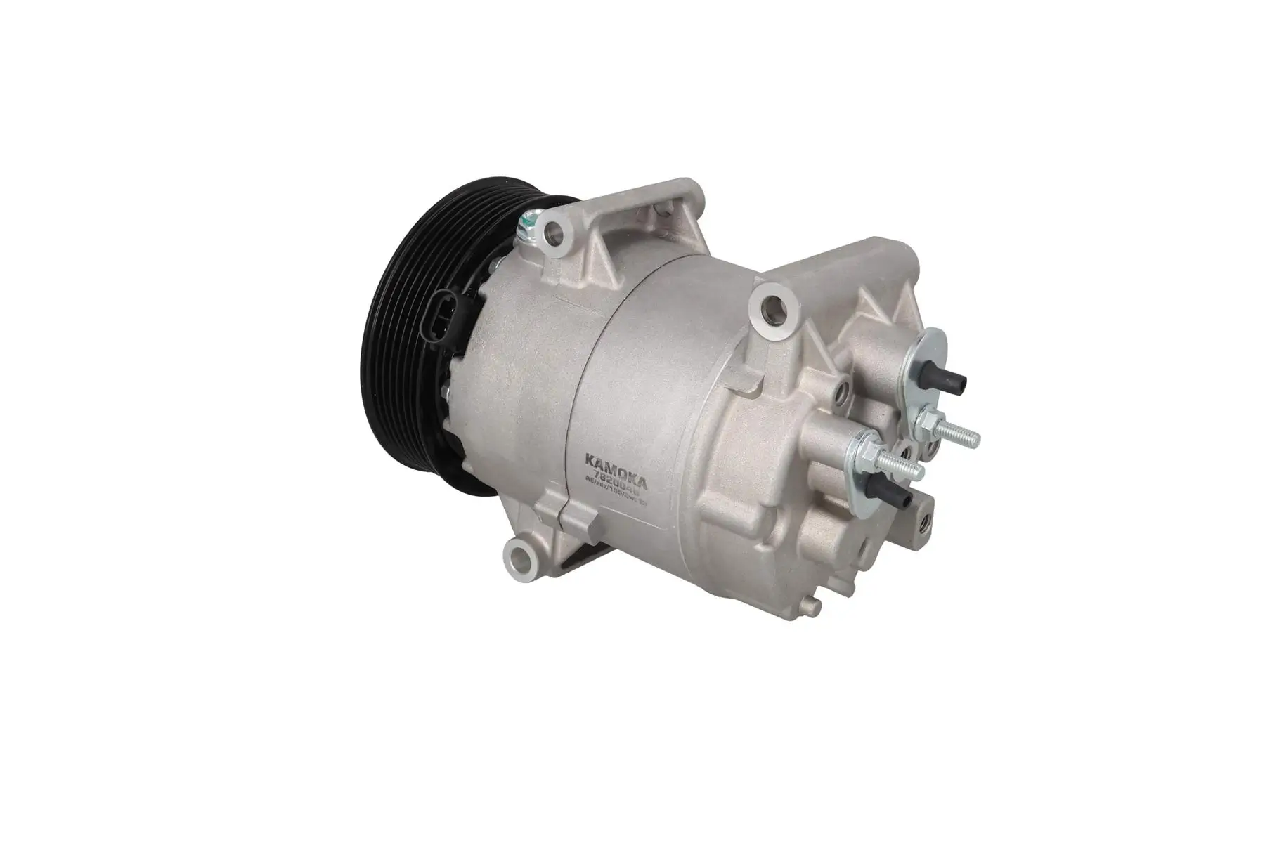 Kompressor, Klimaanlage KAMOKA 7820046