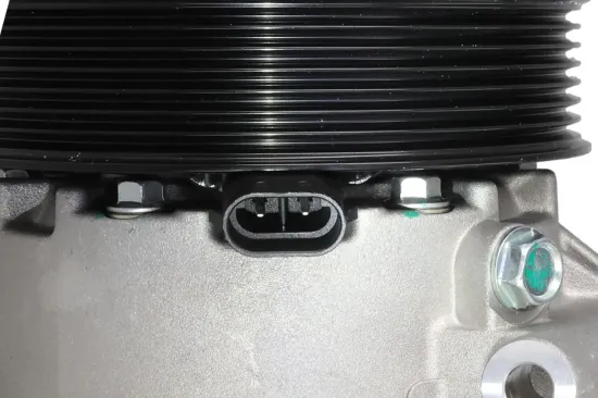 Kompressor, Klimaanlage KAMOKA 7820046 Bild Kompressor, Klimaanlage KAMOKA 7820046