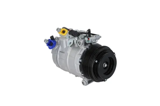 Kompressor, Klimaanlage KAMOKA 7820047 Bild Kompressor, Klimaanlage KAMOKA 7820047