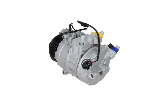 Kompressor, Klimaanlage KAMOKA 7820047 Bild Kompressor, Klimaanlage KAMOKA 7820047