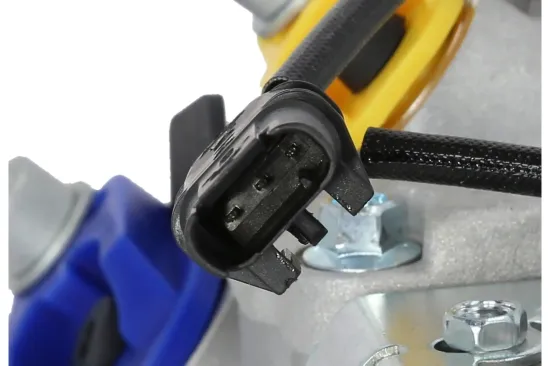 Kompressor, Klimaanlage KAMOKA 7820047 Bild Kompressor, Klimaanlage KAMOKA 7820047