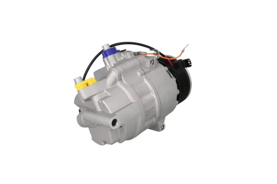 Kompressor, Klimaanlage KAMOKA 7820048 Bild Kompressor, Klimaanlage KAMOKA 7820048