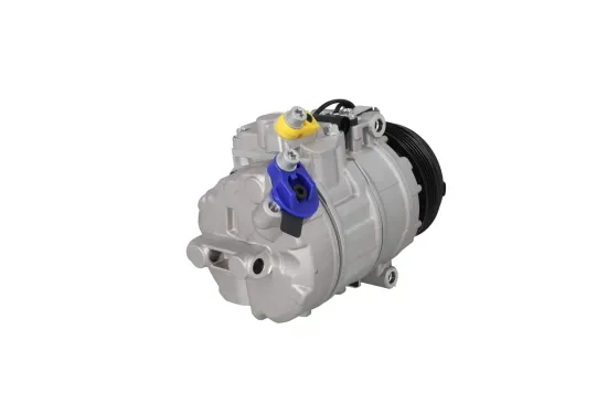 Kompressor, Klimaanlage KAMOKA 7820049 Bild Kompressor, Klimaanlage KAMOKA 7820049