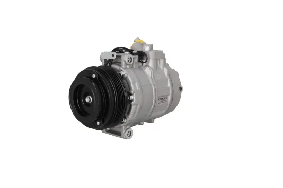 Kompressor, Klimaanlage KAMOKA 7820049 Bild Kompressor, Klimaanlage KAMOKA 7820049