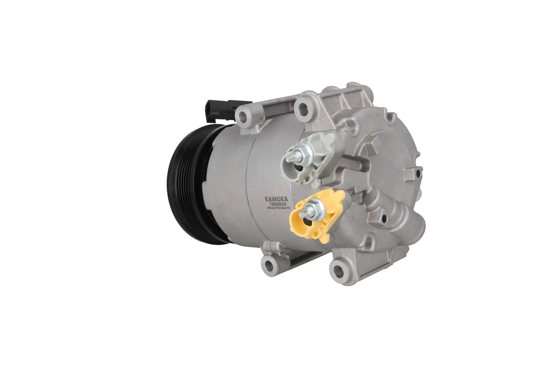 Kompressor, Klimaanlage KAMOKA 7820050
