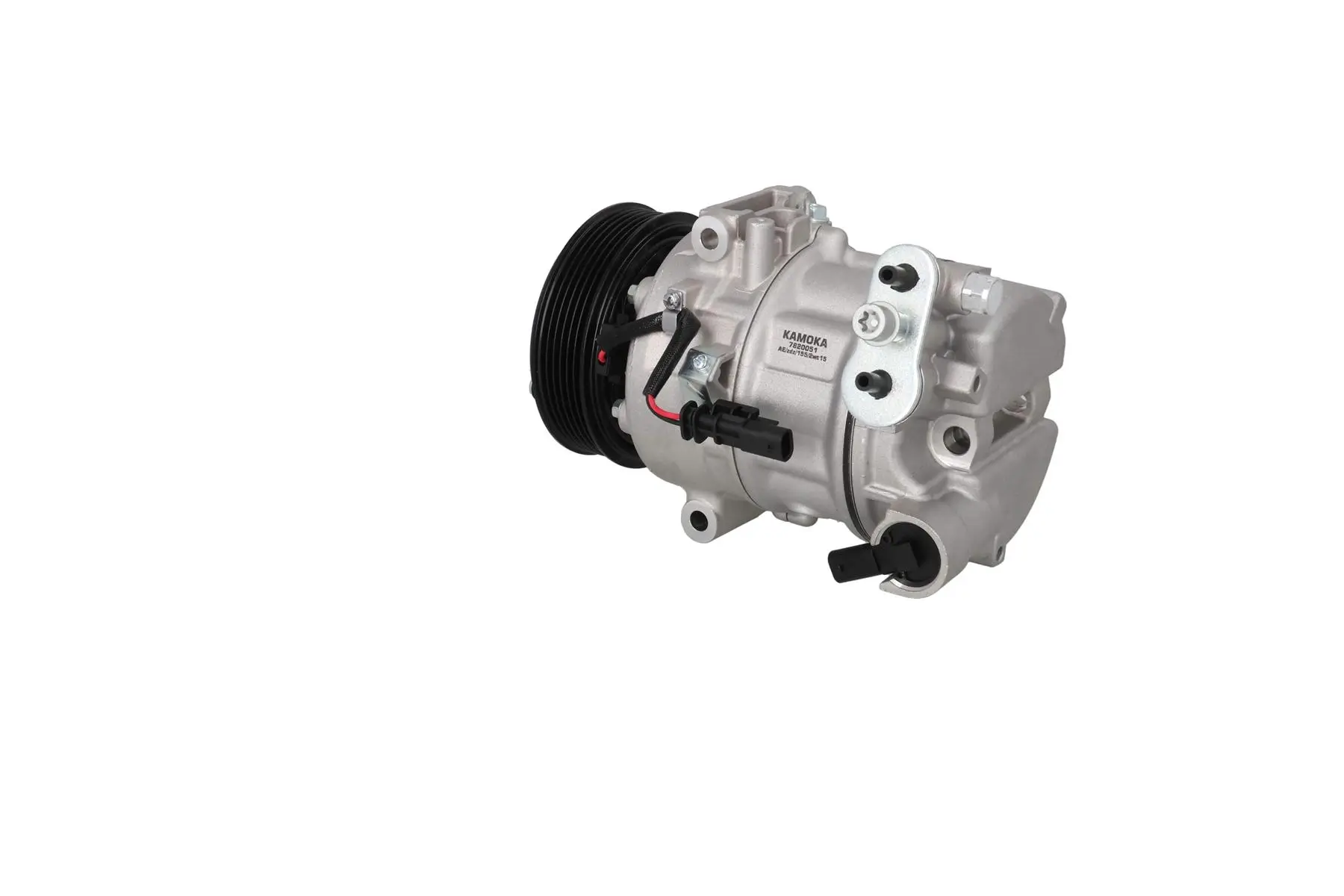Kompressor, Klimaanlage KAMOKA 7820051