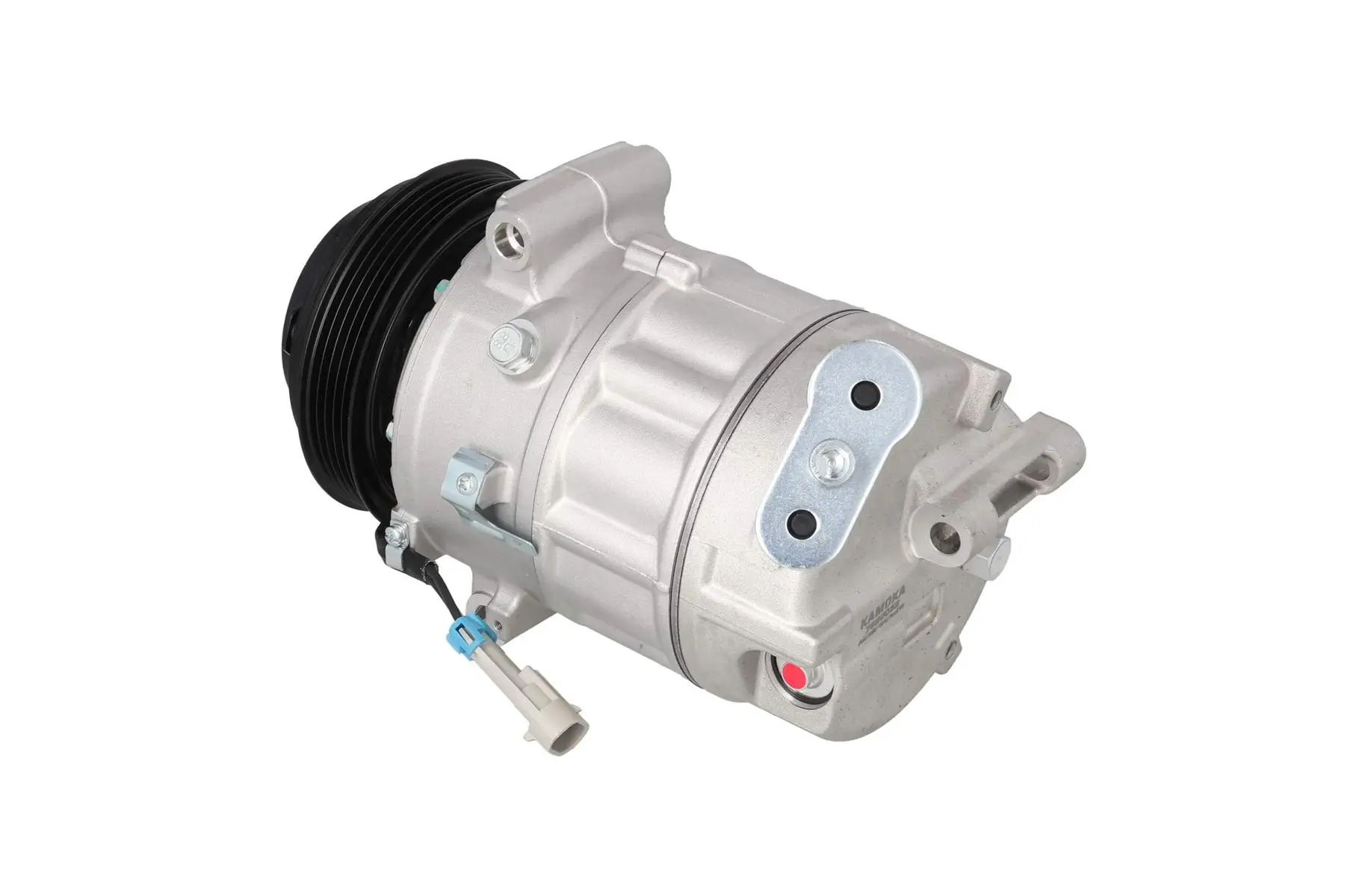 Kompressor, Klimaanlage KAMOKA 7820052