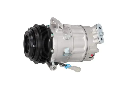 Kompressor, Klimaanlage KAMOKA 7820052 Bild Kompressor, Klimaanlage KAMOKA 7820052