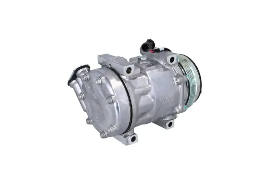 Kompressor, Klimaanlage KAMOKA 7820054 Bild Kompressor, Klimaanlage KAMOKA 7820054